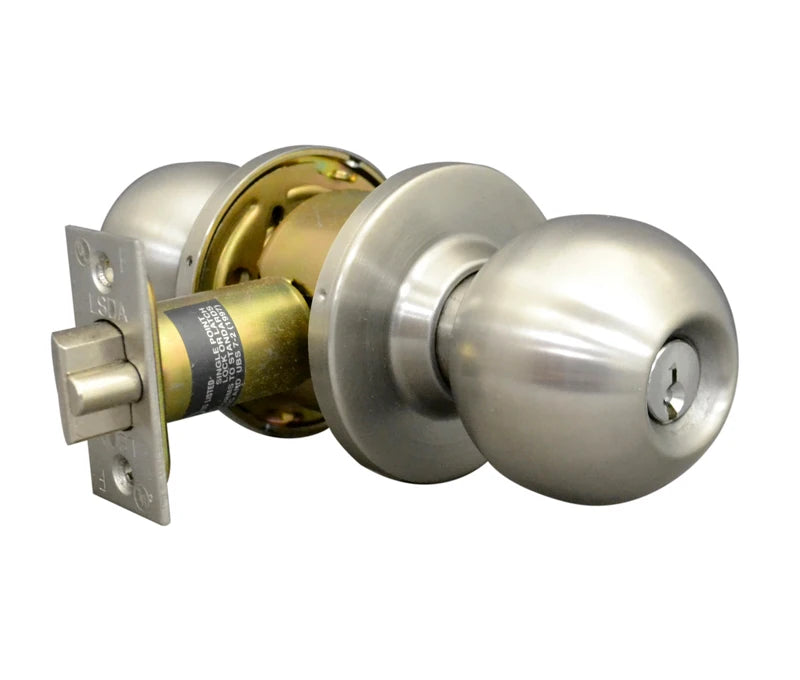 LSDA GRADE 1 KNOBS