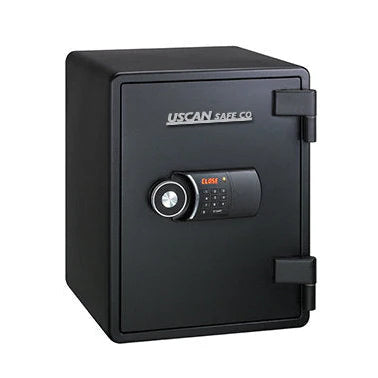 USCAN Designer Series UC-1978E Fire Safe