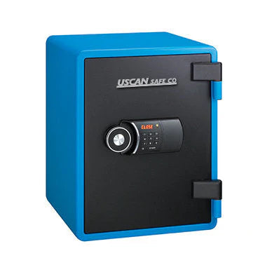 USCAN Designer Series UC-1978E Fire Safe