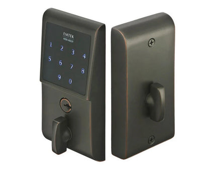 EMTEK EMTouch™ Keypad Deadbolt