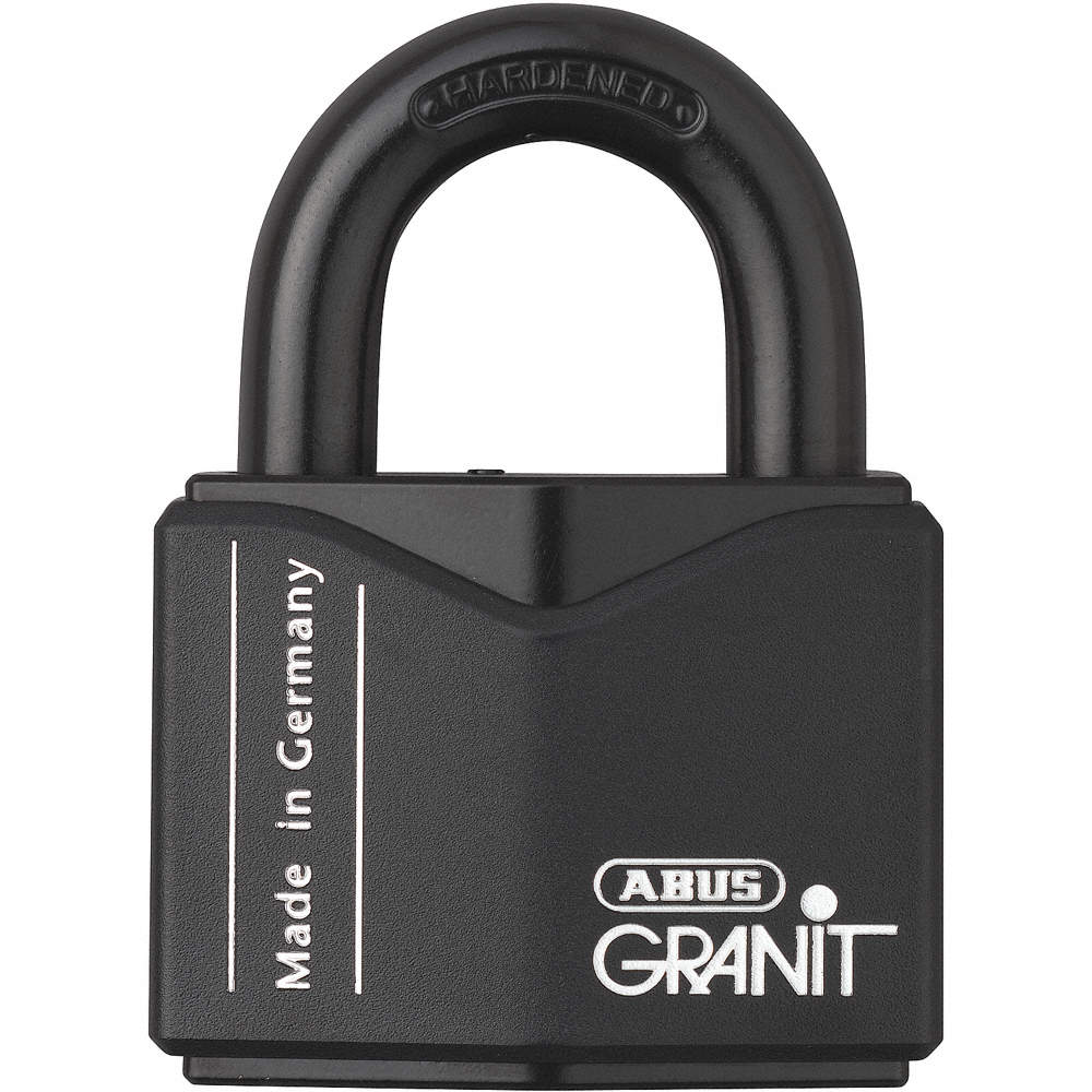 Abus Granit 37RK/55C Padlock