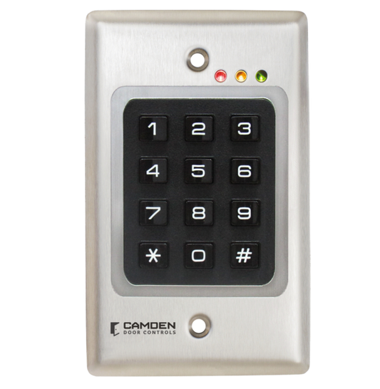 Camden CM-120 Wired Keypad 