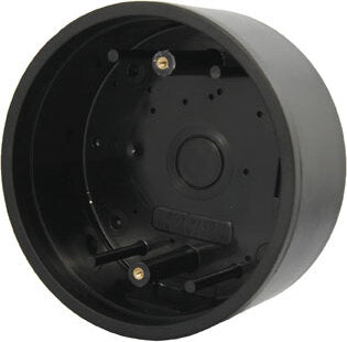 Camden Round Mounting Boxes