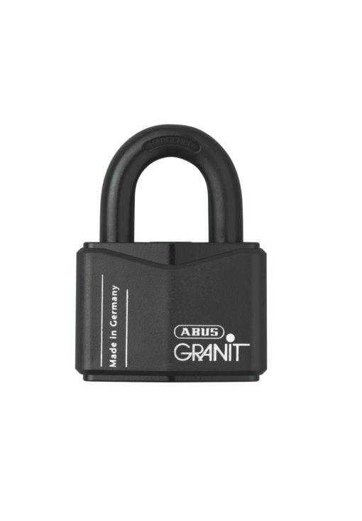 Abus Granit 37RK/70 Padlock high-security hardened steel