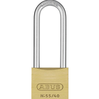 Abus 55 Padlocks