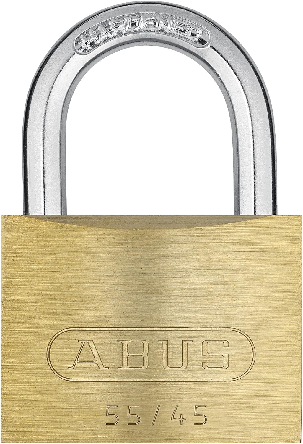 Abus 55 Padlocks