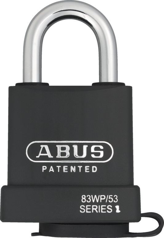 Abus 83WP53 Weather Proof Padlock