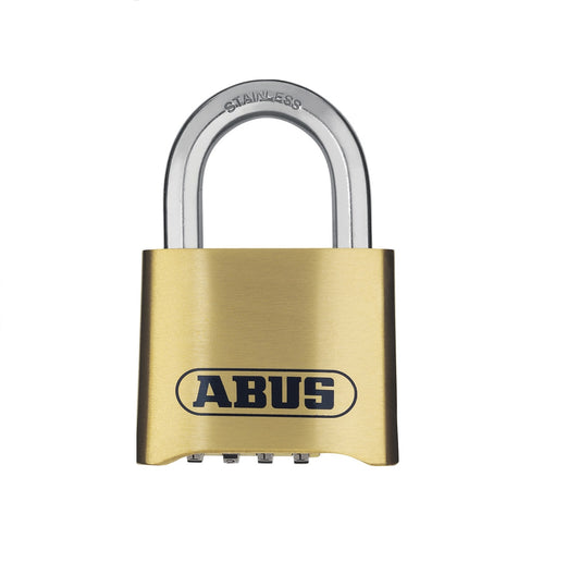 Abus 180IB Series Padlocks