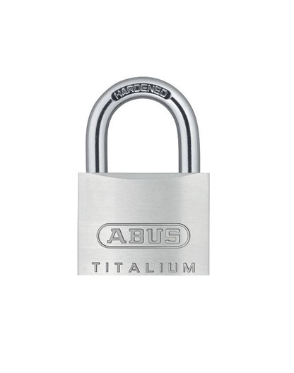 Abus 54TI Padlock with closed shackle 