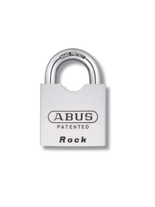 Abus 83/80 Padlock with shackle