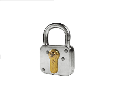 Abus 235Z Traditional Padlock