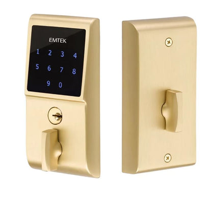 EMTEK EMTouch™ Keypad Deadbolt