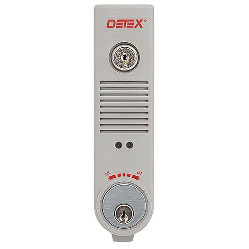 Detex EAX-300 Battery Powered Door Propped Alarm