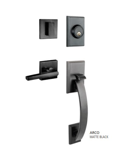 Dorex Arco Handleset