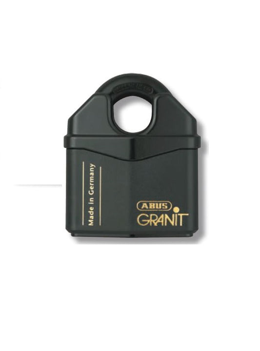 Abus Granit 37RK/80 Padlock with shackle