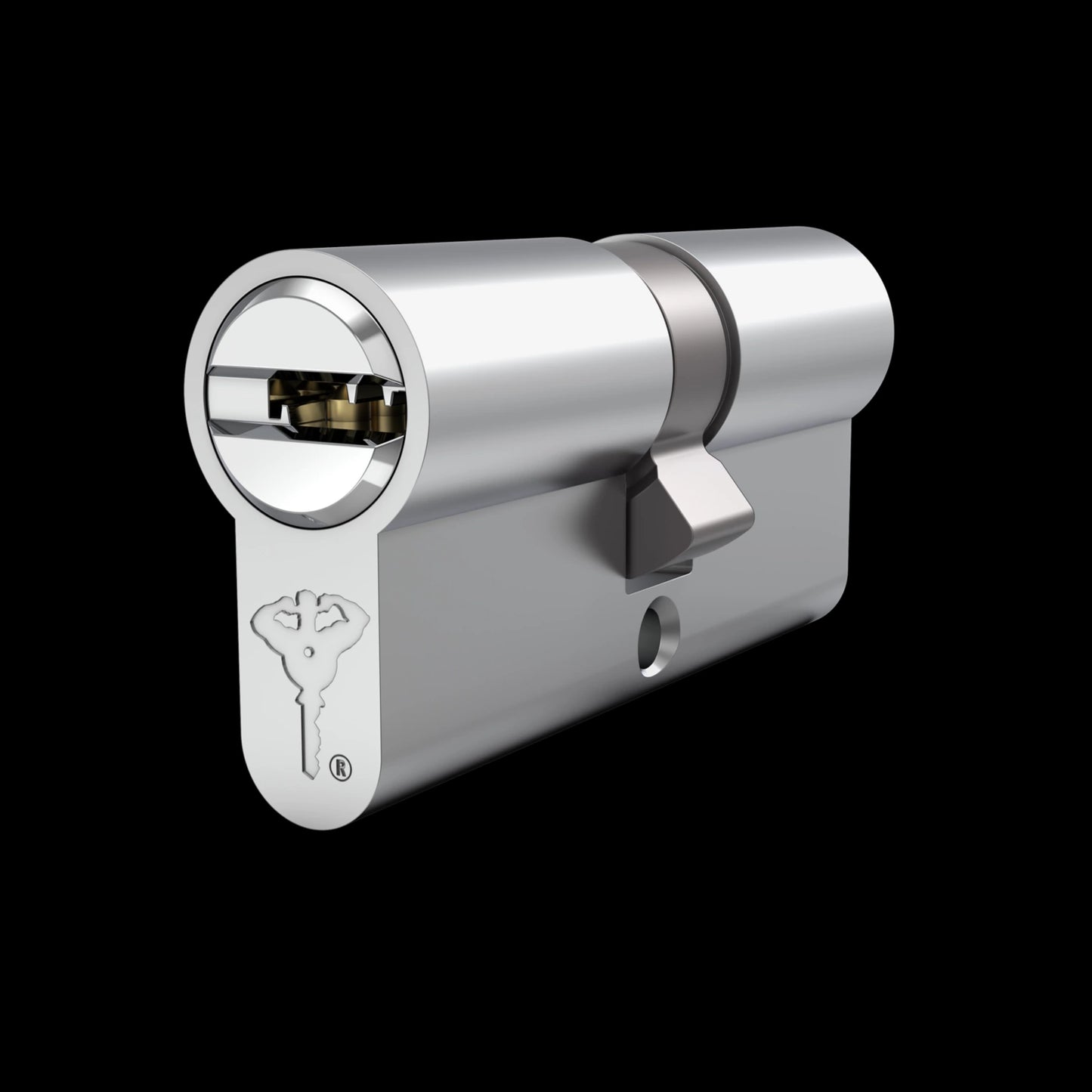 Mul-T-Lock MTL 600 Starter System