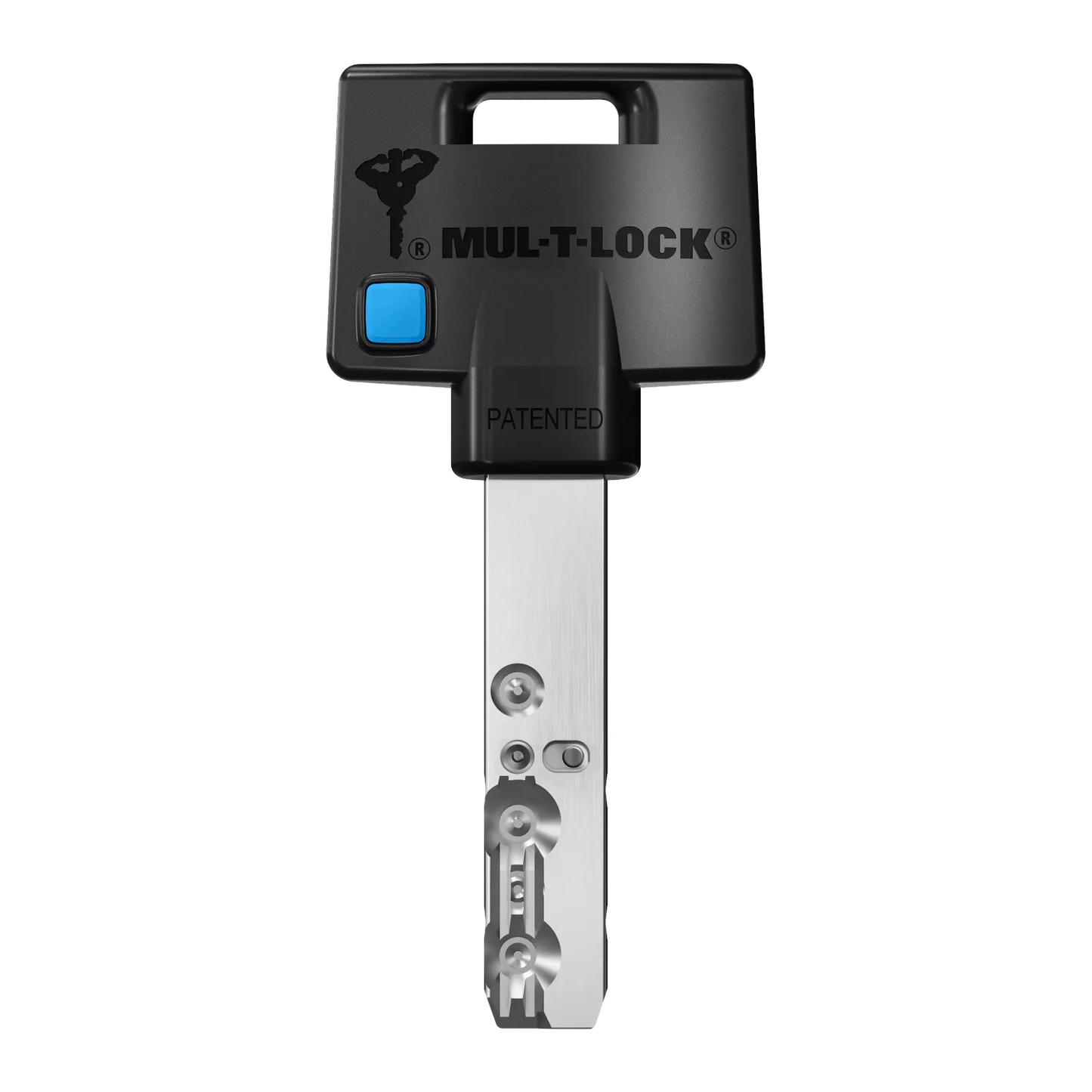 Mul-T-Lock MTL 600 Starter System