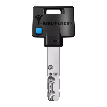 Mul-T-Lock MTL 600 Starter System