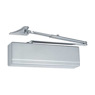 SARGENT EN351-UO NONHANDED DOOR CLOSER WITH UNIVERSAL ARM