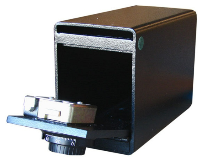 UL Listed LAGARD mechanical combination lock on Shoebox Deposit Safe