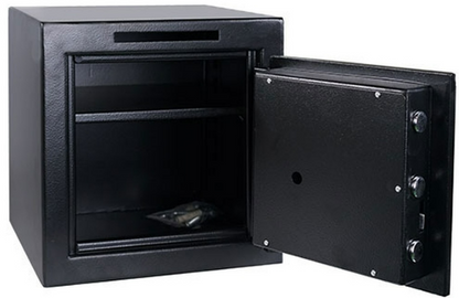 USCAN B1414-ES - B RATE STEEL SAFE