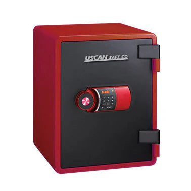USCAN Designer Series UC-1978E Fire Safe