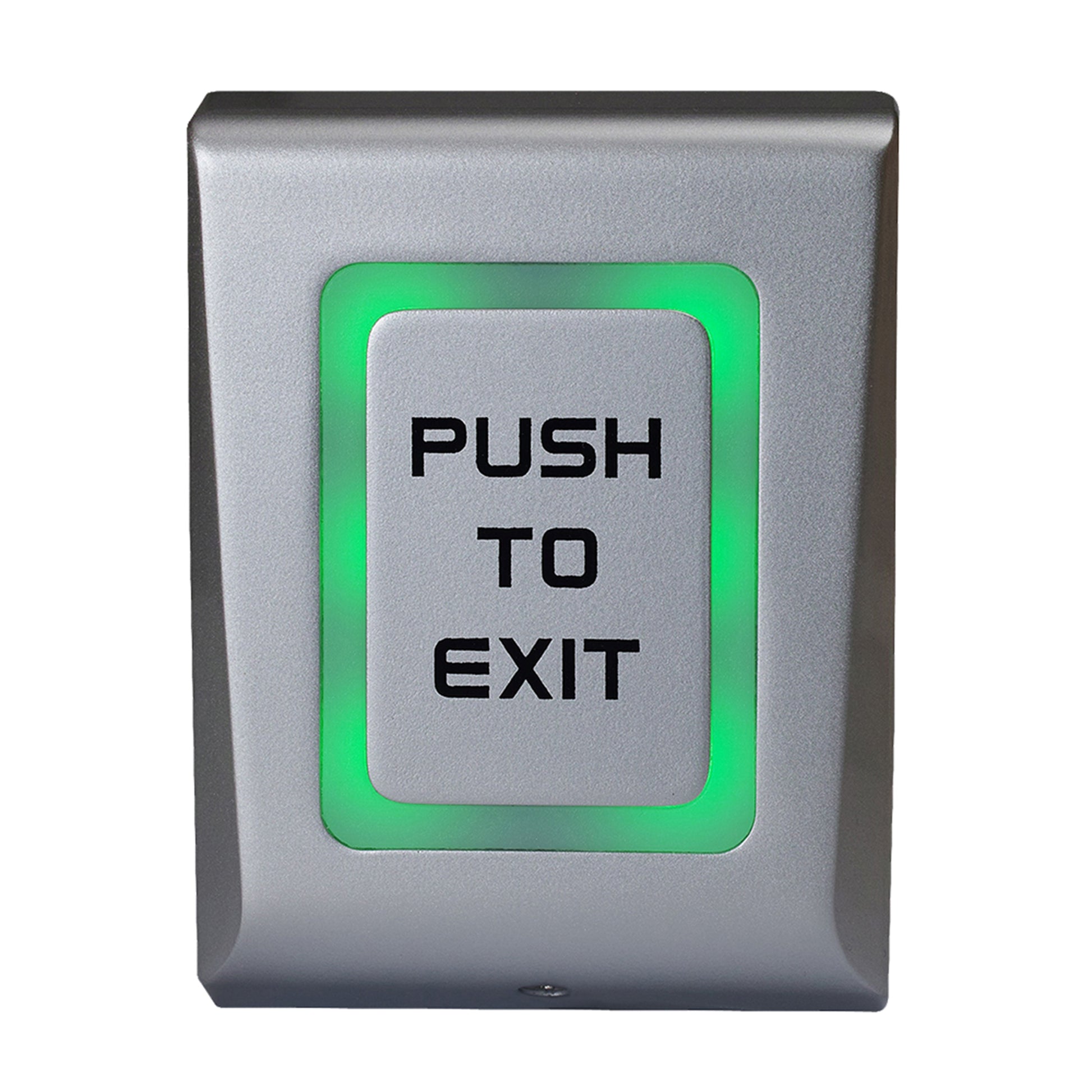 CM-9800 Exit Switch with red LED 