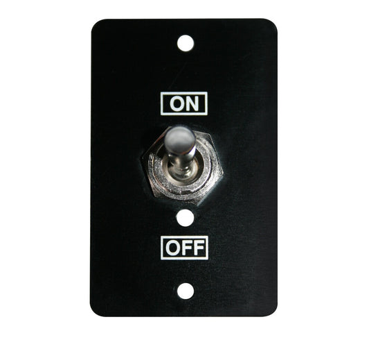 CM-190/195 Series Toggle Switch