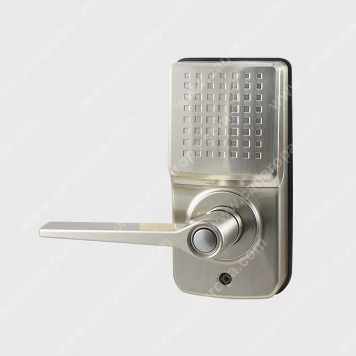 DOREX F425T electronic lever locksets