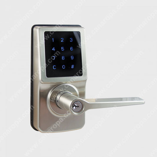 DOREX F425T electronic lever locksets