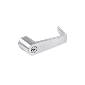 DOREX F425T electronic lever locksets