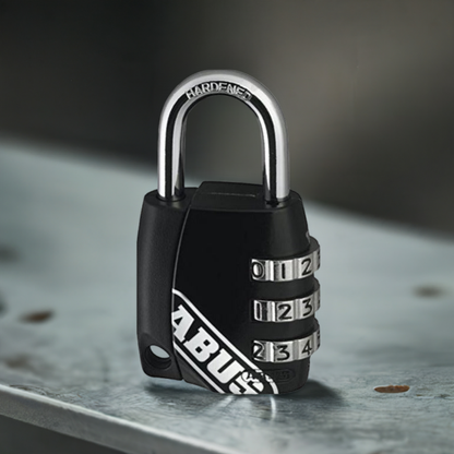 Abus 155 Series Padlocks