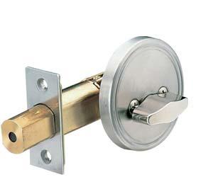 Dorex Circa Lever high security single cylinder deadbolt