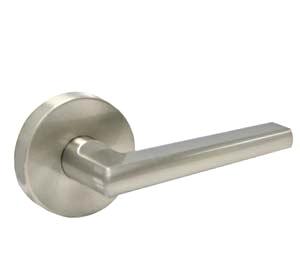 Dorex Linea Lever (polished brass finish)